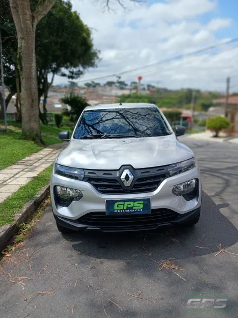 Renault Kwid ZEN 2 — foto 3