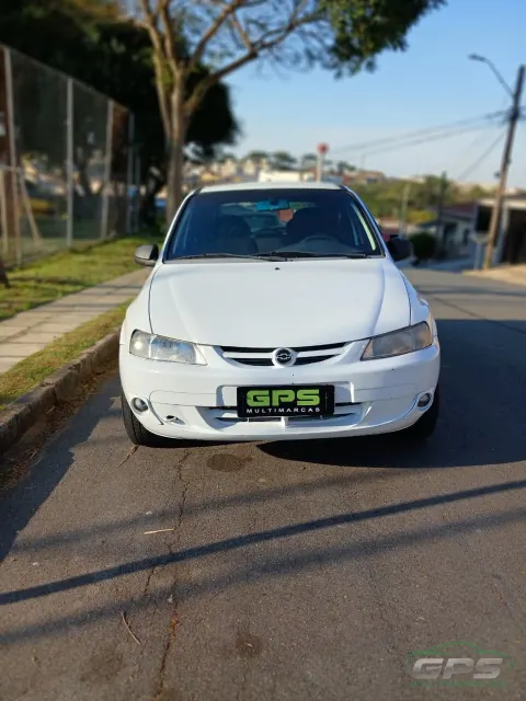 Chevrolet Celta 1.0 — foto 3