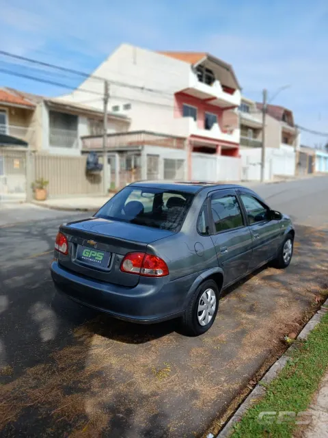 Chevrolet Corsa Classic 1.0 — foto 9