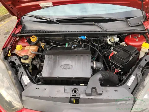 Ford Fiesta 1.0 — foto 5