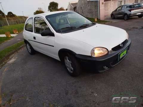 Chevrolet Corsa 1996