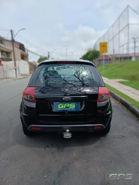 Ford KA 1.0 — foto 7