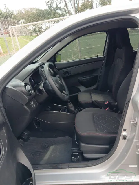 Renault Kwid ZEN 2 — foto 5