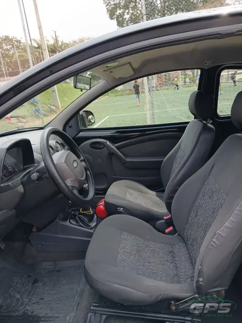 Ford KA 1.0 — foto 3