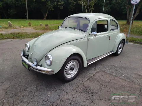 Volkswagen Fusca 1.300 — foto 4