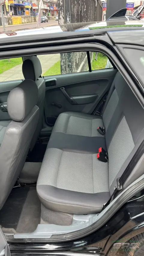 Volkswagen Gol G4 1.0 — foto 3