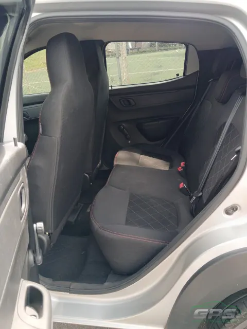 Renault Kwid ZEN 2 — foto 4