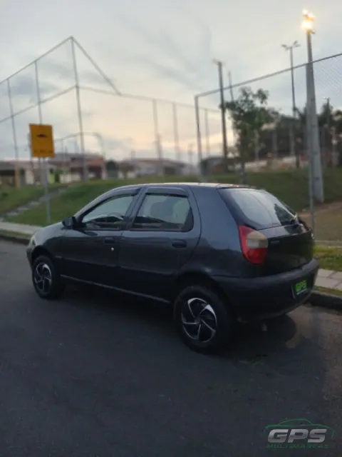 Fiat Palio 1.0 — foto 6