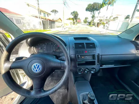 Volkswagen Polo 1.6 — foto 6