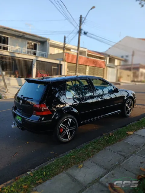 Volkswagen Golf 1.6 Mi — foto 6