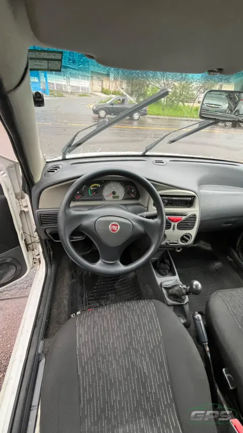 Fiat Palio Economy — foto 2