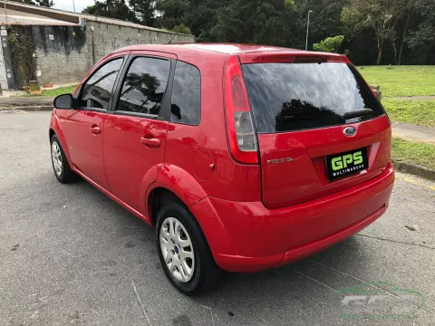Ford Fiesta 1.0 — foto 3
