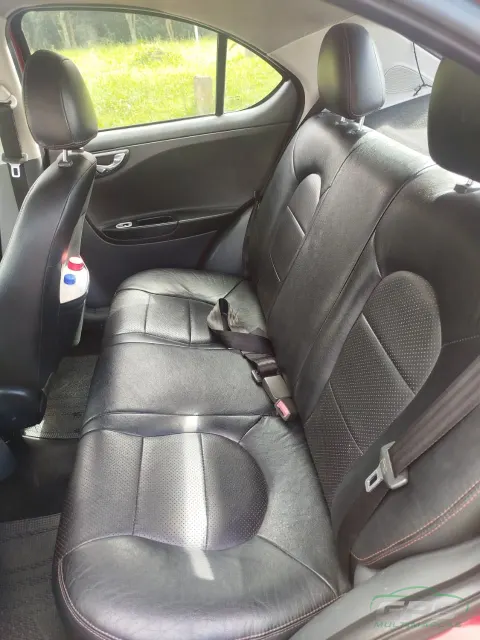 JAC J3 1.4 16V VVT — foto 8