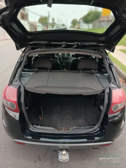 Ford KA 1.0 — foto 9